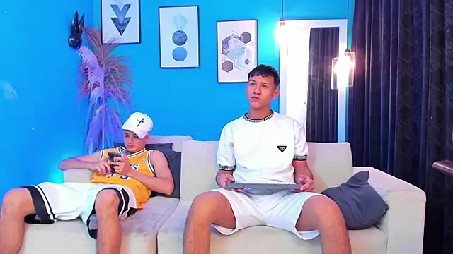 Snapshot of KingOfHeavens_2 chatting on 25, 2, 2026 KingOfHeavens 2 online show from 25, 2, 2026