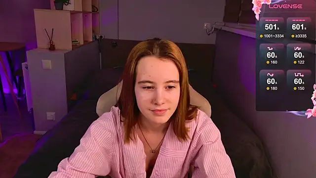 Caeliaa online show from 14, 2, 2026