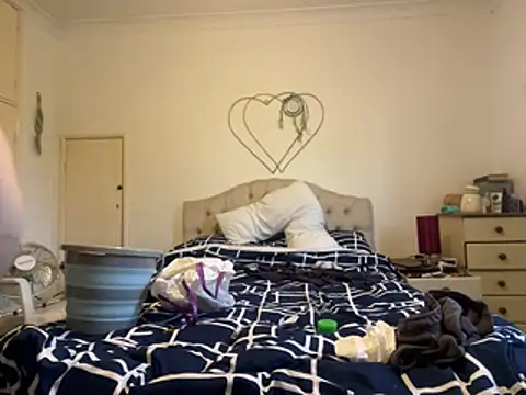 malcolm2334 online show from 9, 7, 2026