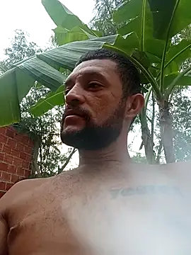 Snapshot of Hot_Veteran_1 chatting on 19, 2, 2026 Hot Veteran 1 online show from 19, 2, 2026