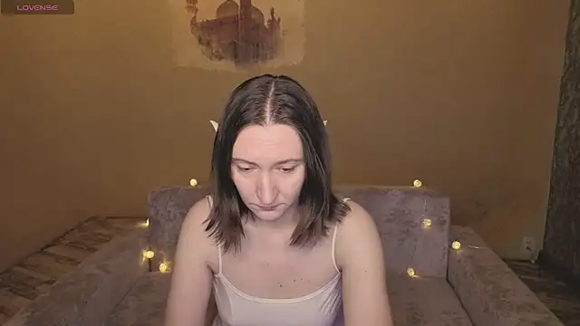 SelestiaSnata online show from 8, 3, 2026