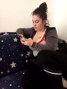 TettonagirlBBW online show from 15, 3, 2026