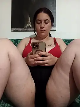 TettonagirlBBW online show from 23, 4, 2026