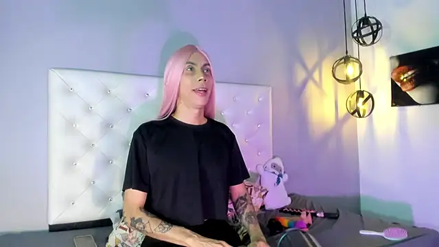 Rose peterson  online show from 3, 2, 2026