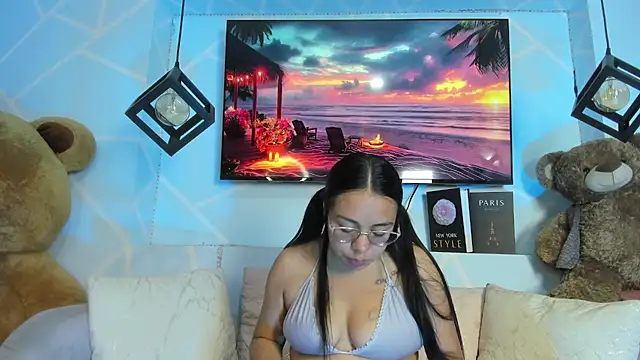 Snapshot of amy_noa chatting on 28, 2, 2026 amy noa online show from 28, 2, 2026