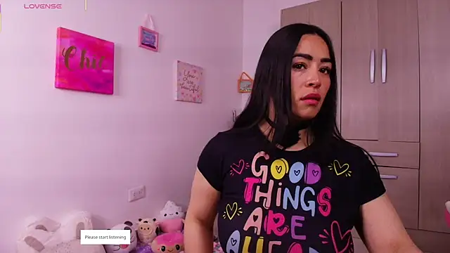 im natalia online show from 29, 5, 2026