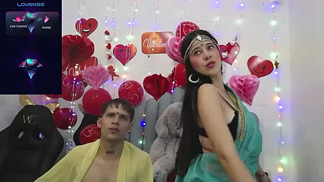 anjali rohan online show from 12, 2, 2026