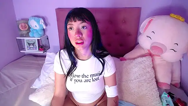 LiaLovet online show from 11, 4, 2026