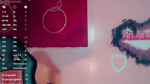 isabella vogue online show from 13, 2, 2026