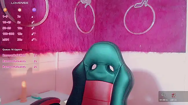 isabella vogue online show from 20, 2, 2026