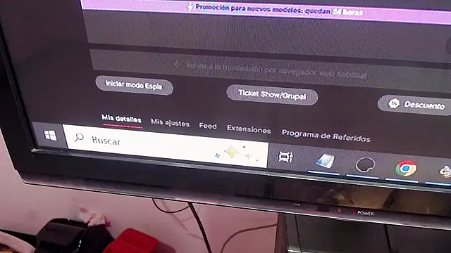 isabella vogue online show from 28, 2, 2026