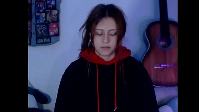 Lametaleralatina online show from 12, 4, 2026