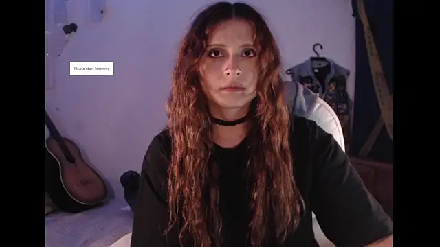 Lametaleralatina online show from 1, 6, 2026