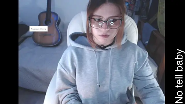 Snapshot of Lametaleralatina chatting on 23, 6, 2026 Lametaleralatina online show from 23, 6, 2026