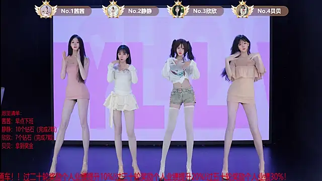 TC-001 online show from 3, 7, 2026