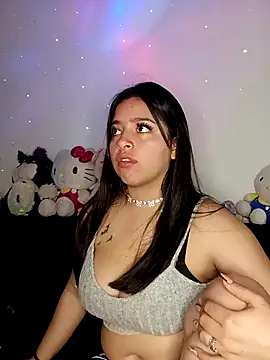 Snapshot of _juli17_ chatting on 22, 2, 2026 juli17 online show from 22, 2, 2026