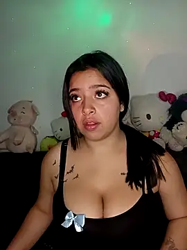 Snapshot of _juli17_ chatting on 4, 3, 2026 juli17 online show from 4, 3, 2026