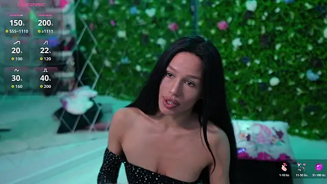 Snapshot of Baby_nico chatting on 20, 2, 2026 Baby nico online show from 20, 2, 2026