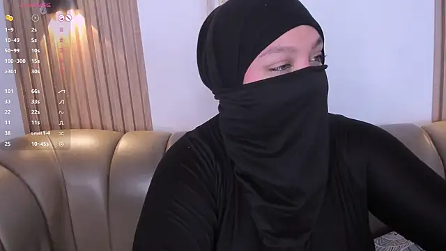 Salma Haleem online show from 27, 3, 2026