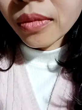 Snapshot of Hana-love2026 chatting on 23, 2, 2026 Hana-love2026 online show from 23, 2, 2026