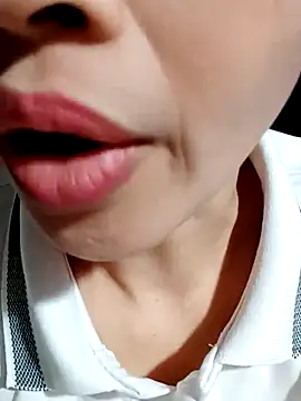 Snapshot of Hana-love2026 chatting on 24, 2, 2026 Hana-love2026 online show from 24, 2, 2026