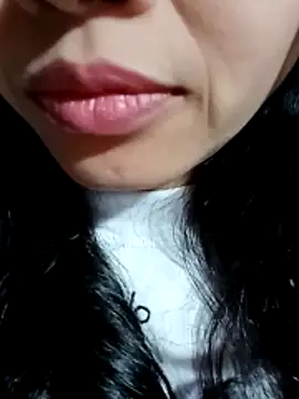 Snapshot of Hana-love2026 chatting on 26, 2, 2026 Hana-love2026 online show from 26, 2, 2026