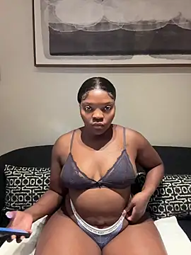 Bootylexy20 online show from 9, 7, 2026