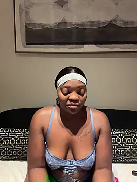 Bootylexy20 online show from 12, 7, 2026
