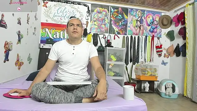 Snapshot of nathannathaniel chatting on 24, 2, 2026 nathannathaniel online show from 24, 2, 2026