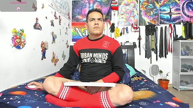 Snapshot of nathannathaniel chatting on 5, 7, 2026 nathannathaniel online show from 5, 7, 2026