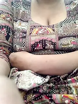 Snapshot of Preet__Aman chatting on 5, 2, 2026 Preet Aman online show from 5, 2, 2026