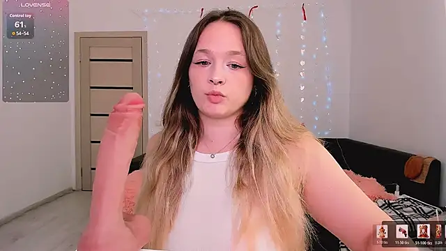 evilla brill online show from 3, 3, 2026