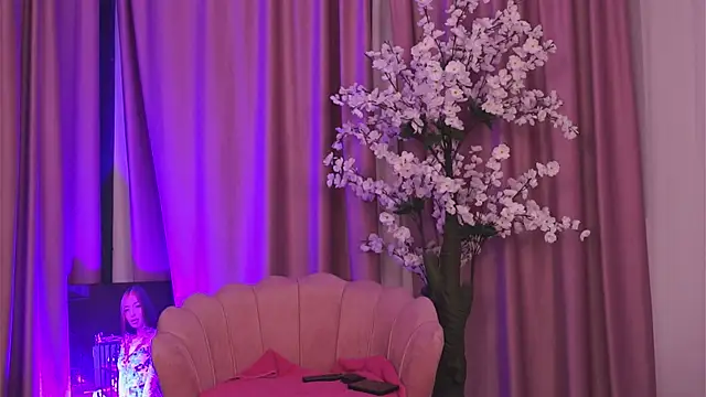 CassandraFoxy online show from 6, 2, 2026