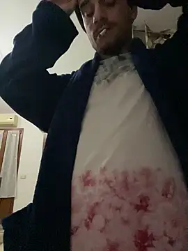 Snapshot of alessand180521 chatting on 23, 2, 2026 alessand180521 online show from 23, 2, 2026