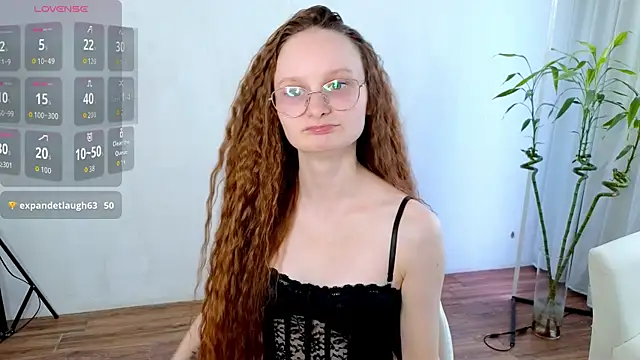 Snapshot of _EliDream chatting on 8, 5, 2026 EliDream online show from 8, 5, 2026