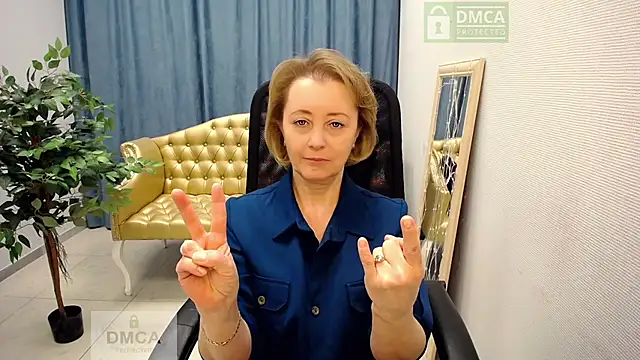 MONA W online show from 12, 2, 2026