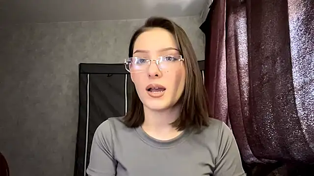 FoxieFlare online show from 22, 3, 2026