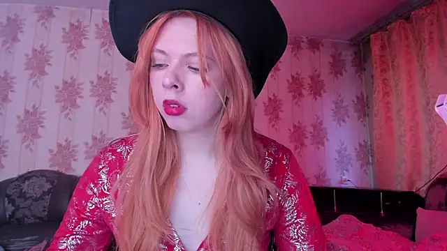 Cutie Bambi online show from 9, 4, 2026