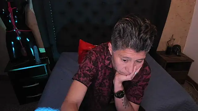 Kali Panther online show from 16, 4, 2026