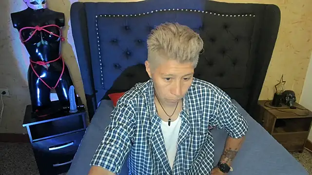 Kali Panther online show from 21, 4, 2026