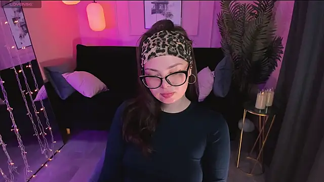 Snapshot of Maykinkya chatting on 22, 2, 2026 Maykinkya online show from 22, 2, 2026