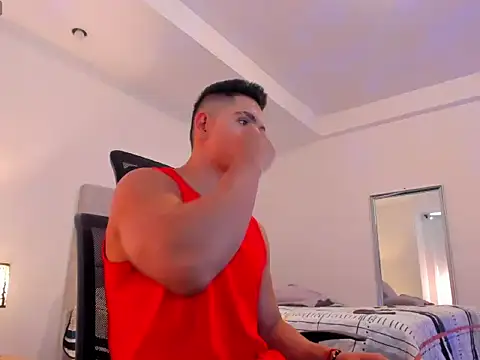 chris morgan7 online show from 12, 2, 2026