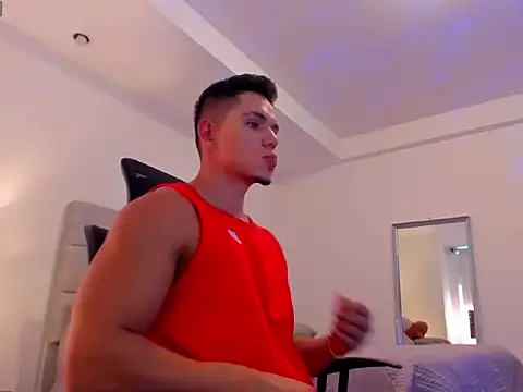 chris morgan7 online show from 18, 3, 2026