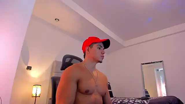 Snapshot of chris_morgan7 chatting on 29, 6, 2026 chris morgan7 online show from 29, 6, 2026