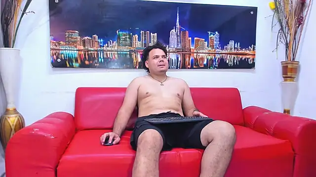 Snapshot of Latin_Machine2000 chatting on 25, 2, 2026 Latin Machine2000 online show from 25, 2, 2026