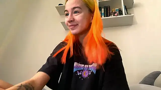 EmilyHein online show from 20, 2, 2026