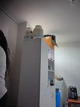 Snapshot of LunaHeat chatting on 18, 2, 2026 LunaHeat online show from 18, 2, 2026