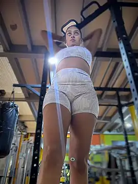 Snapshot of LunaHeat chatting on 19, 2, 2026 LunaHeat online show from 19, 2, 2026