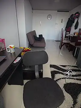 Snapshot of LunaHeat chatting on 21, 2, 2026 LunaHeat online show from 21, 2, 2026