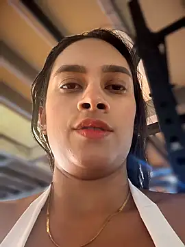 Snapshot of LunaHeat chatting on 27, 2, 2026 LunaHeat online show from 27, 2, 2026